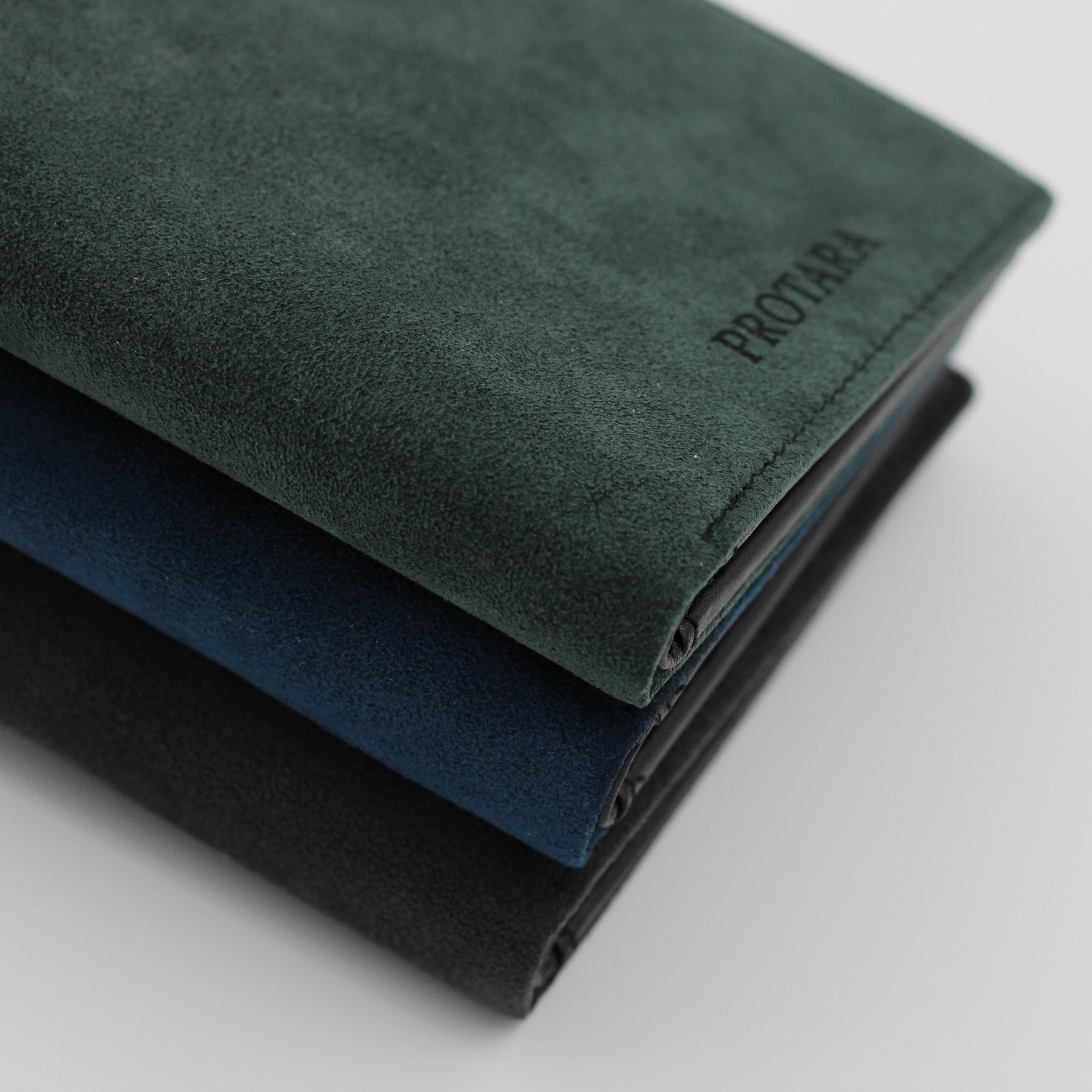 Alcantara Passholdere