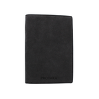 PROTARA Alcantara Passfodral - Midnatt Jet Black