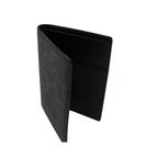 PROTARA Alcantara Passfodral - Midnatt Jet Black