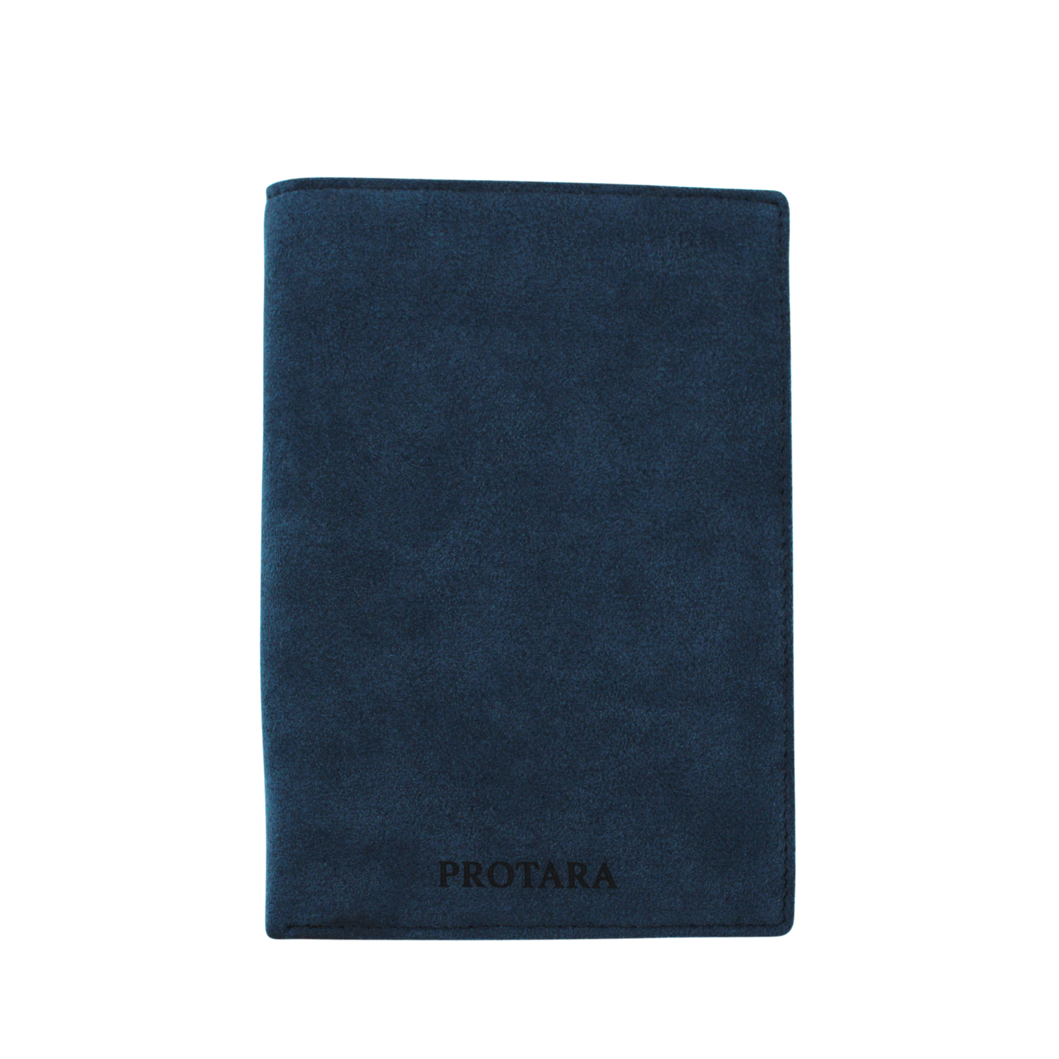 PROTARA Alcantara Passhållare - Ocean Voyage Blue