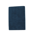 PROTARA Alcantara Passhållare - Ocean Voyage Blue