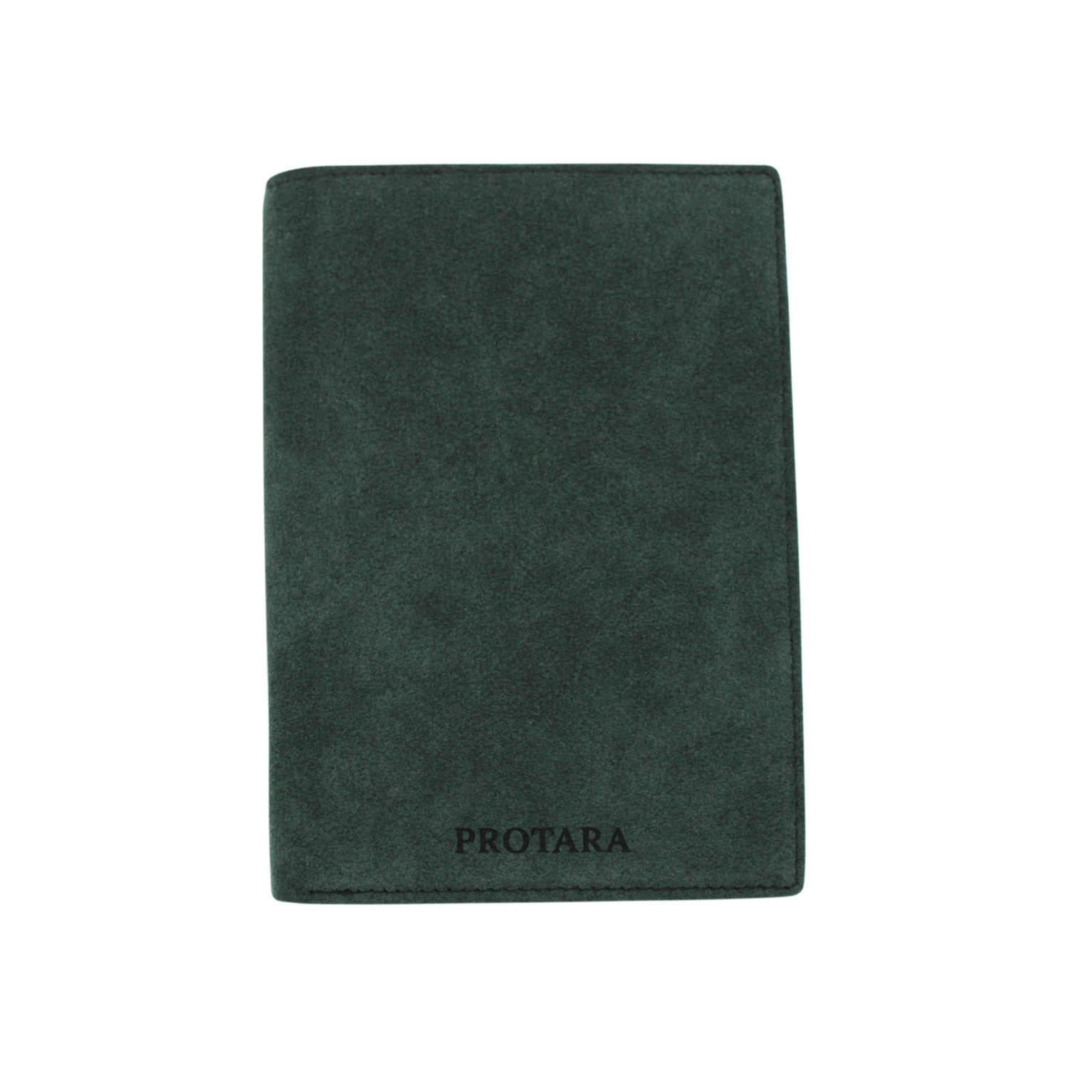 PROTARA Alcantara Passhållare - Expedition Green