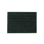 PROTARA Alcantara Korthållare - Expedition Green