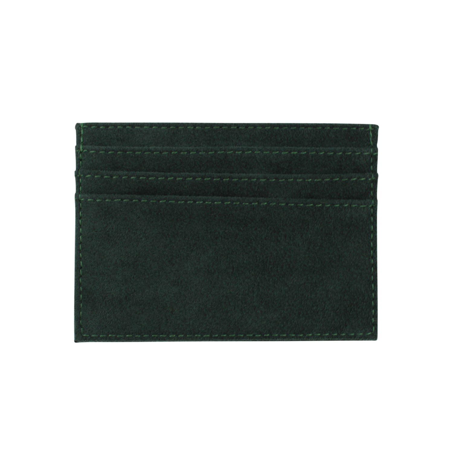 PROTARA Alcantara Korthållare - Expedition Green